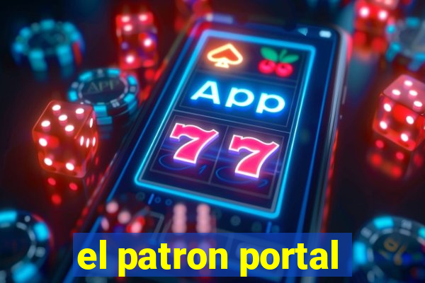 el patron portal